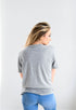 OK State Vintage 81 Embossed Comfort Tee