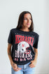 Nebraska Murray Hippie Comfort Tee