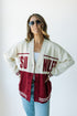 FSU Carley Lux Cardigan