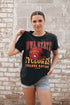 Iowa State Murray Hippie Helmet Comfort T-Shirt