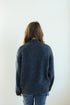 Arizona Varsity Turtleneck Turtleneck Sweater