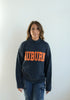 Auburn Varsity Turtleneck Sweater