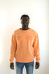 Boise State Easley Embossed Comfort Crew
