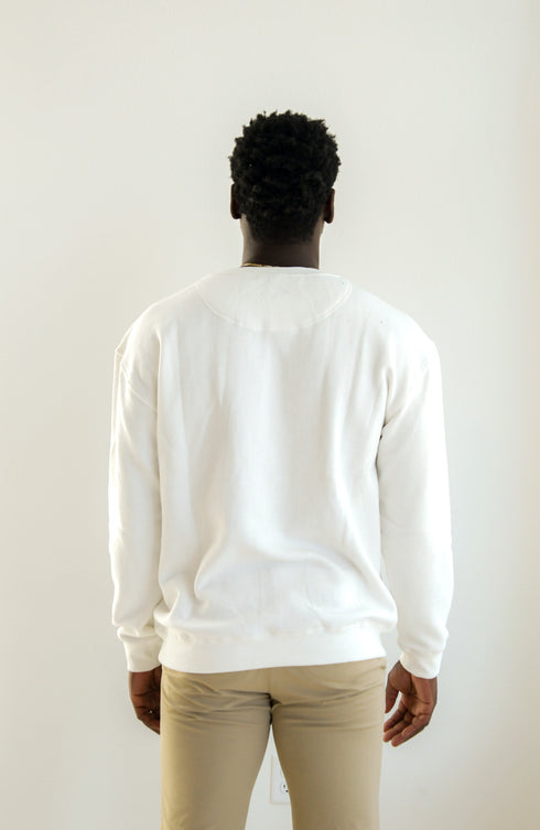 Colorado Guccio Multimedia Comfort Crew