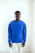 Creighton Easley Embossed Comfort Crewneck