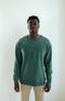 Colorado State Easley Embossed Comfort Crew