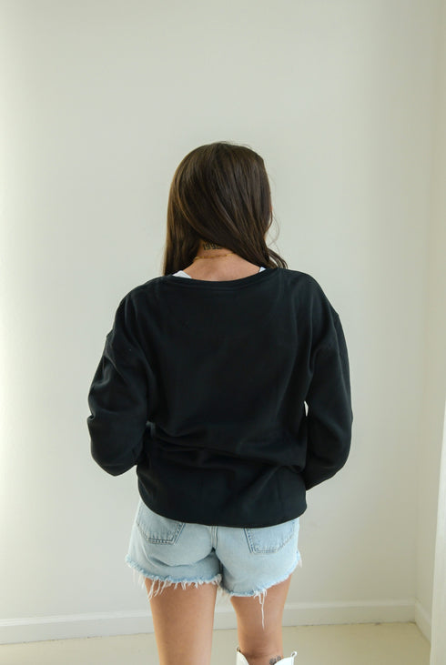 Iowa State Guccio Multimedia Comfort Crew