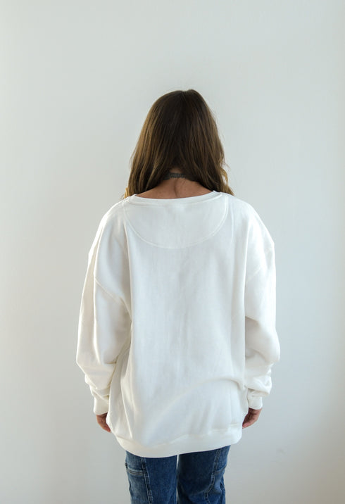 Iowa State Guccio Multimedia Comfort Crew