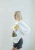 LSU Malone Multimedia OS Fleece Crew