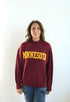 Minnesota Varsity Turtleneck Turtleneck Sweater