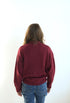 Minnesota Varsity Turtleneck Turtleneck Sweater