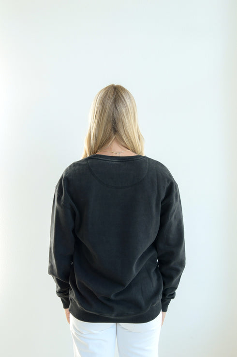 Missouri Easley Embossed Comfort Crew