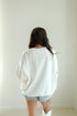 Nevada Malone Multimedia OS Fleece Crew