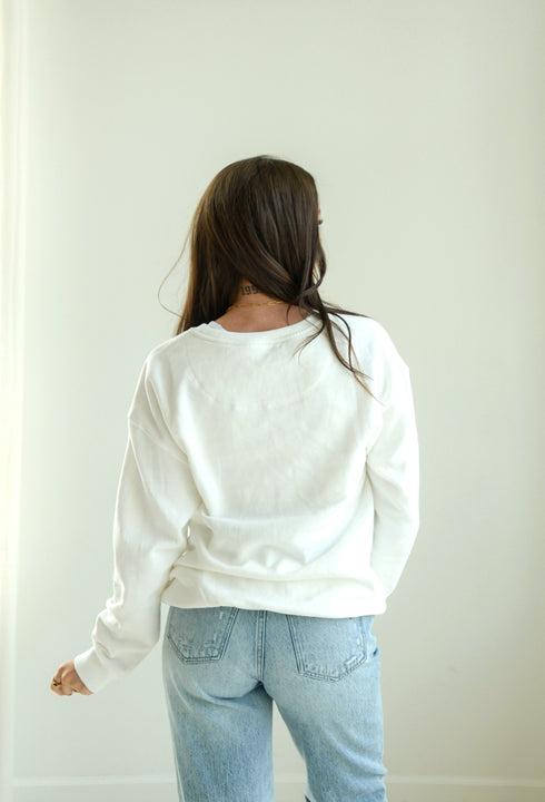 UND Guccio Multimedia Comfort Crew