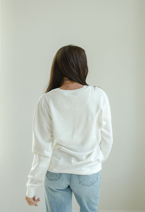 NDSU Guccio Multimedia Comfort Crew