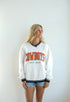 OK State Allen Chenille Varsity V-neck