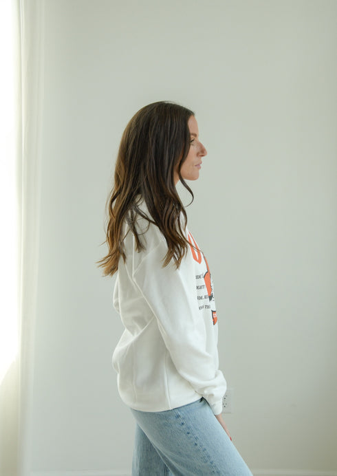 OK State Guccio Multimedia Comfort Crew