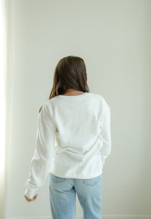 OK State Guccio Multimedia Comfort Crew