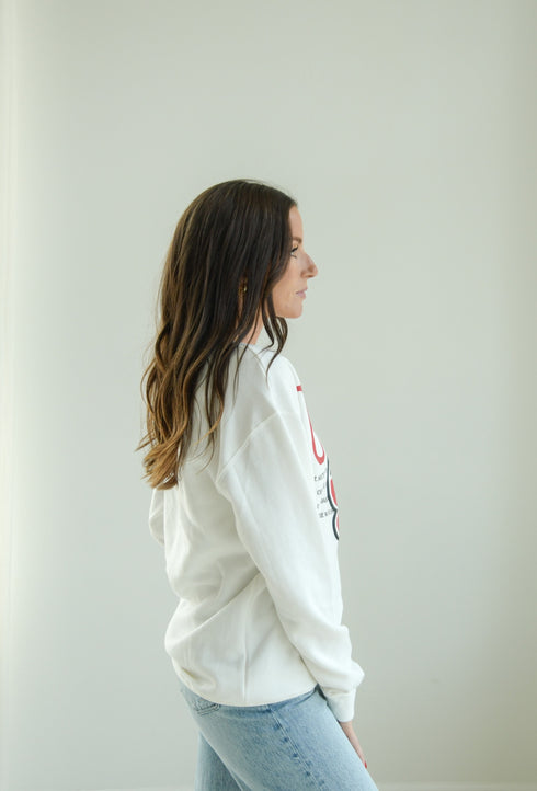 USD Guccio Multimedia Comfort Crew