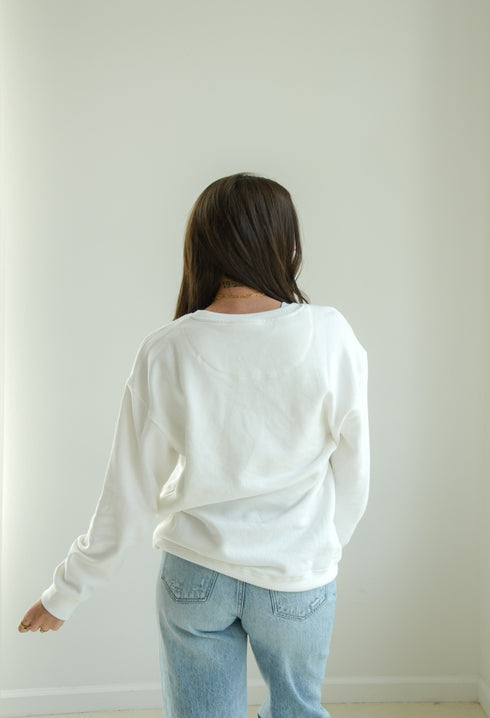 USD Guccio Multimedia Comfort Crew