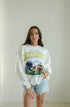 SD State Malone Multimedia OS Fleece Crew