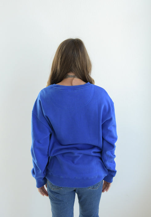 SD State Easley Embossed Comfort Crew