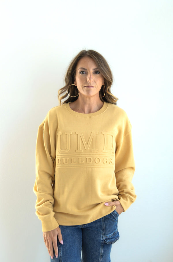 UMD College Lines Comfort Crew