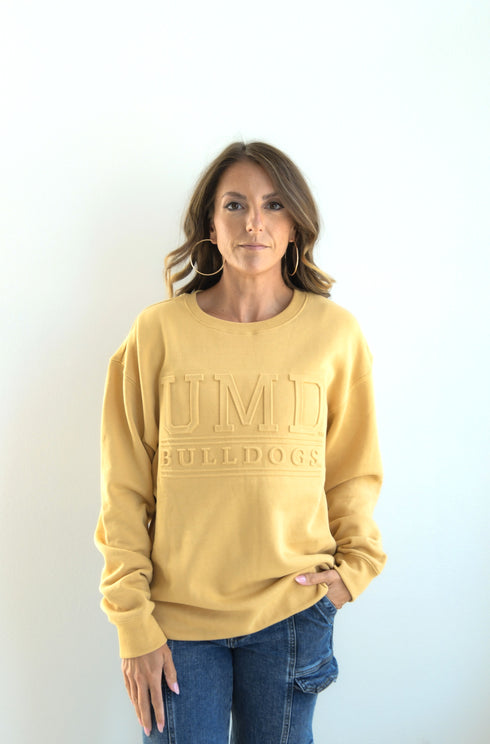 UMD College Lines Comfort Crew