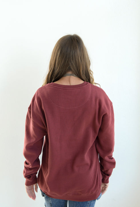 UMD College Lines Comfort Crew