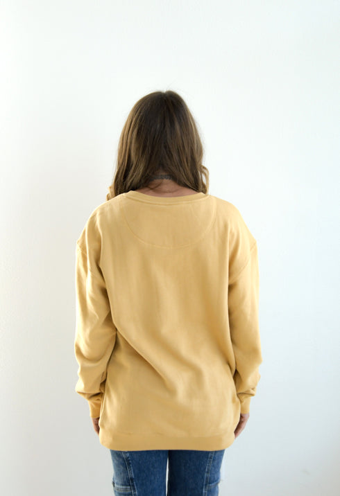 UMD College Lines Comfort Crew