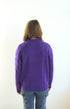 Washington Varsity Turtleneck Sweater