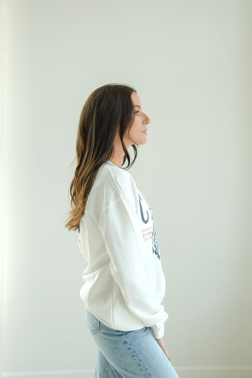 Arizona Guccio Multimedia Comfort Crew