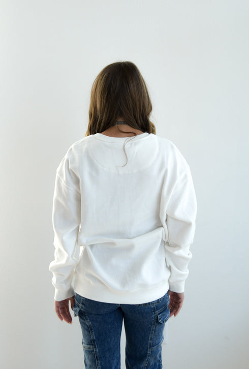 Nebraska Guccio Multimedia Comfort Crew