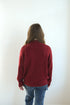 Iowa State Varsity Turtleneck Sweater