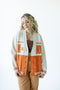 Texas Carley Lux Cardigan