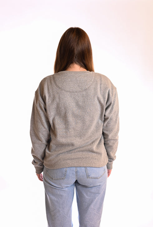 Montana State Easley Embossed Comfort Crew