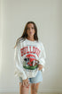 Fresno State Malone Multimedia OS Fleece Crew