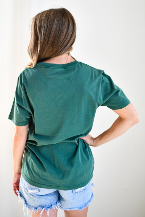 Colorado State Murray Hippie Comfort Tee