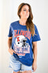 Illinois Murray Hippie Comfort Tee