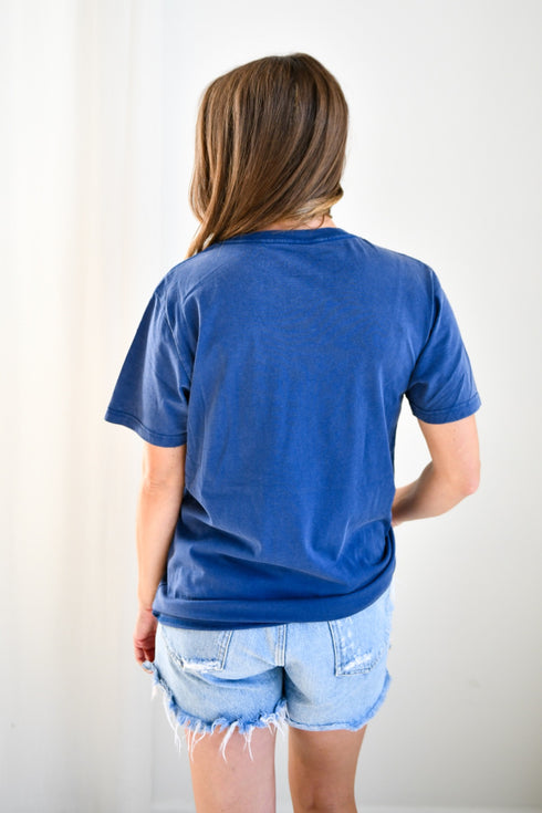 Illinois Murray Hippie Comfort Tee