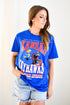 Kansas Murray Hippie Comfort Tee
