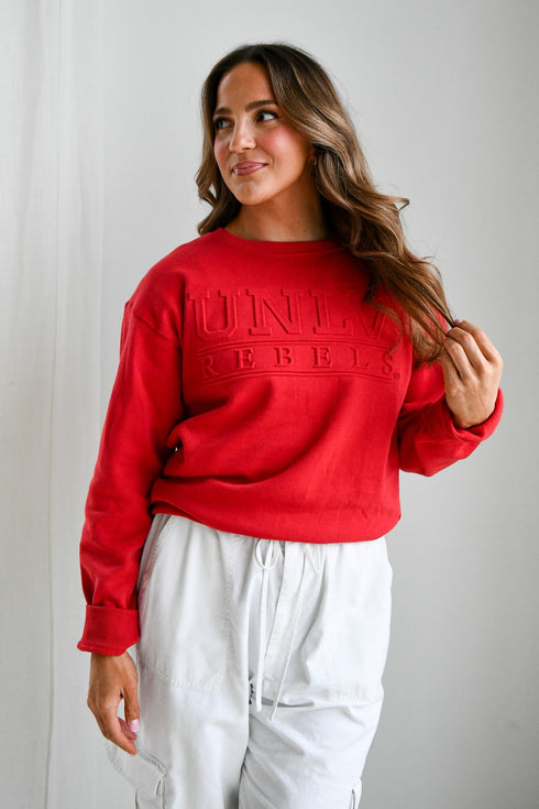 UNLV College Lines Comfort Crew