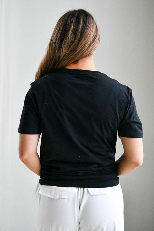 UNLV College Lines Comfort Tee