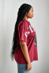 Montana Southern Split OS Band Tee