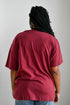 Montana Southern Split OS Band Tee