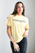 Iowa Rafaella Essential Tee
