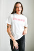 Nebraska Rafaella Essential Tee