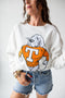 Tennessee Mascot Chenille Comfort Crew