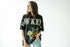 Iowa Southern Split OS Band Tee