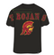 USC Southern Split Oversized Band Tee